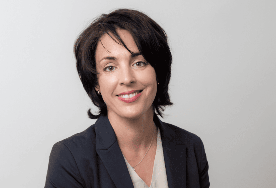 Rechtsanwältin Petra Boden aus Landsberg am Lech